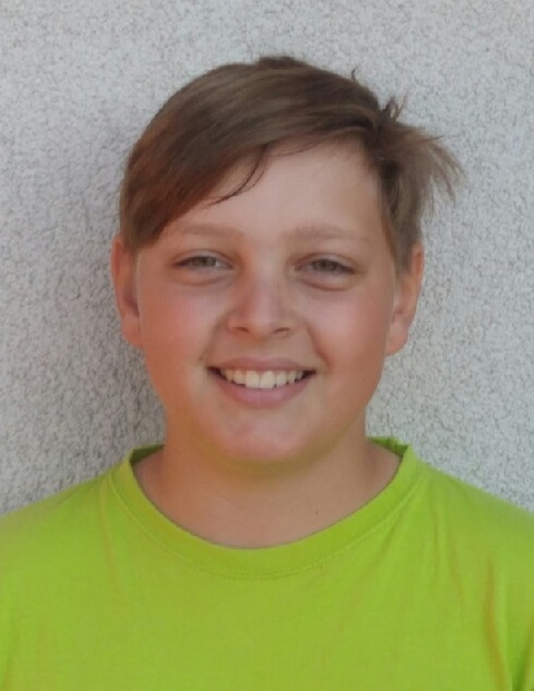 Daniel Brůna