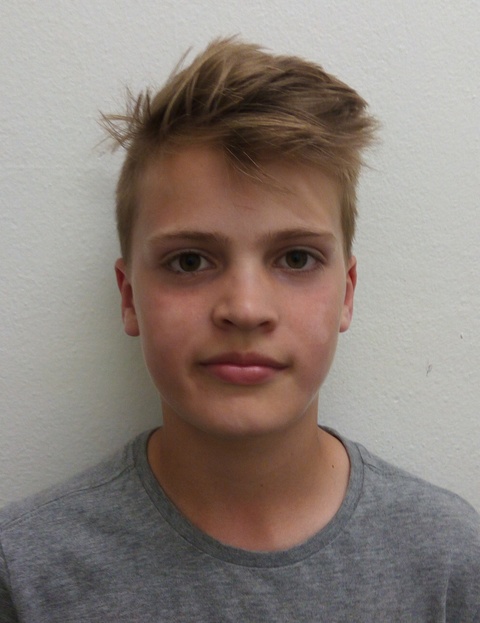 Matěj Pecháček